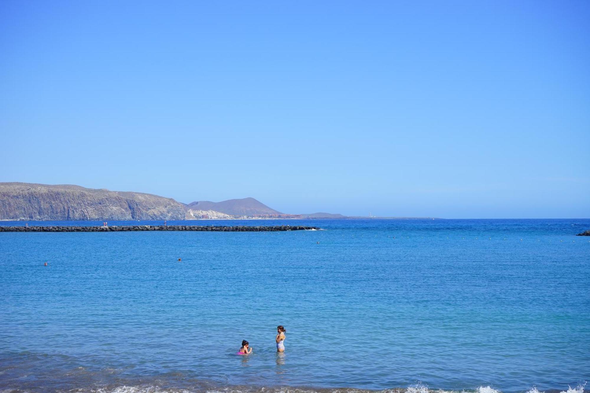 Mango Beach By Tor Costa Adeje  Exterior photo